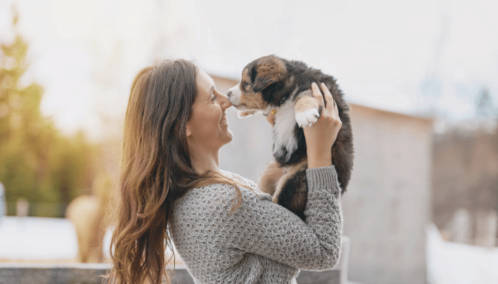 Cachorro Cresce Muito Qual o Tamanho do Cão na Fase Adulta